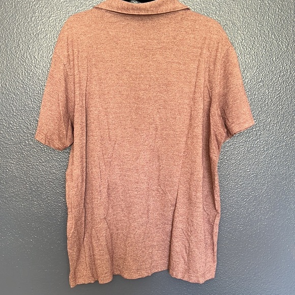 Nordstrom mens shop pink shirt - Picture 2 of 3